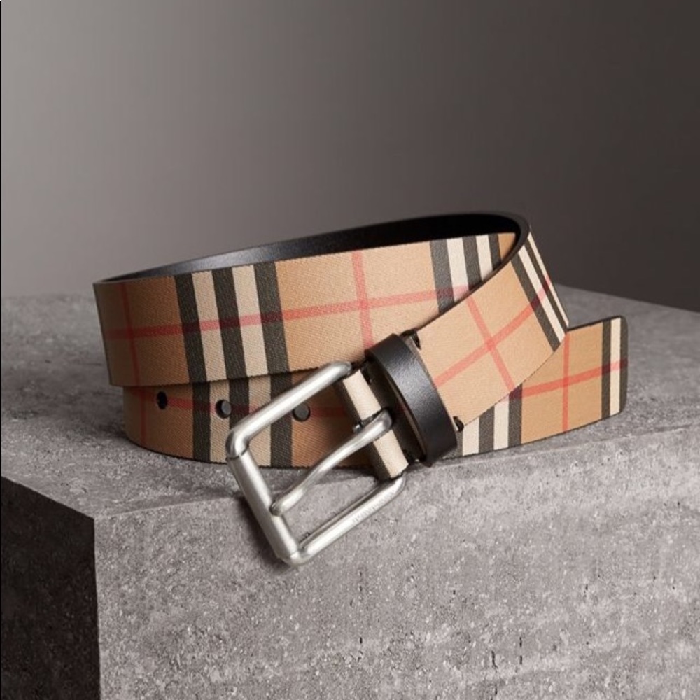Burberry Belt